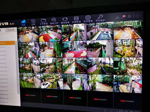 廣州校園管理信息化離不開安防監控系統,記得選用專業安防監控公司