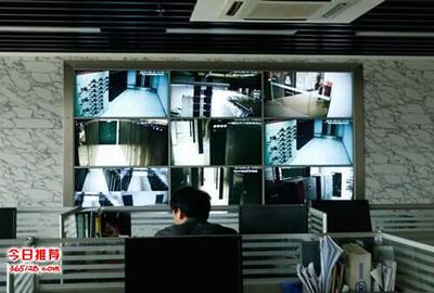 全方位守護(hù)，安心無(wú)憂——佛山閉路監(jiān)控系統(tǒng)上門(mén)安裝與維護(hù)服務(wù)