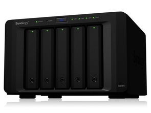 群暉nas存儲(chǔ)ds1517存儲(chǔ)陜西代理促銷熱賣(mài)