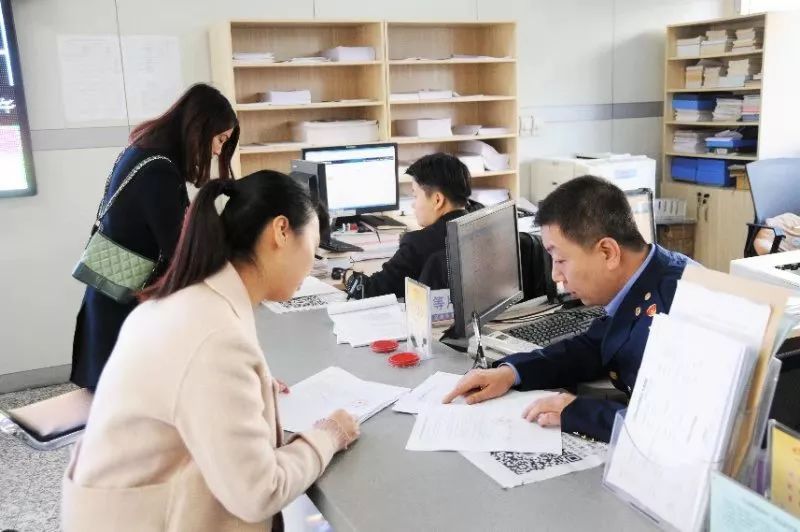 官宣:2018年西安市新登記市場(chǎng)主體超38萬(wàn)戶啦!