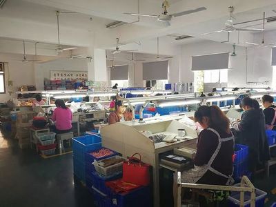 展商推薦|書寫&middot;時光--麗水市宏志制筆